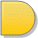 Delay Flowchart Symbol