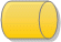 Direct Access Storage Flowchart Symbol