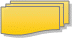 Multi-Document Flowchart Symbol